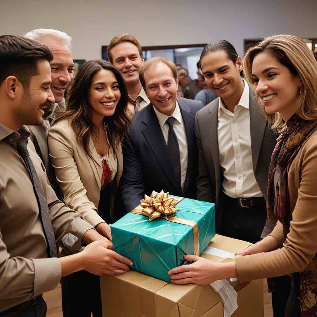 Cuáles son los Regalos Navideños para Empresas más Populares en México | Regalos Sorpresa Mexxicanos