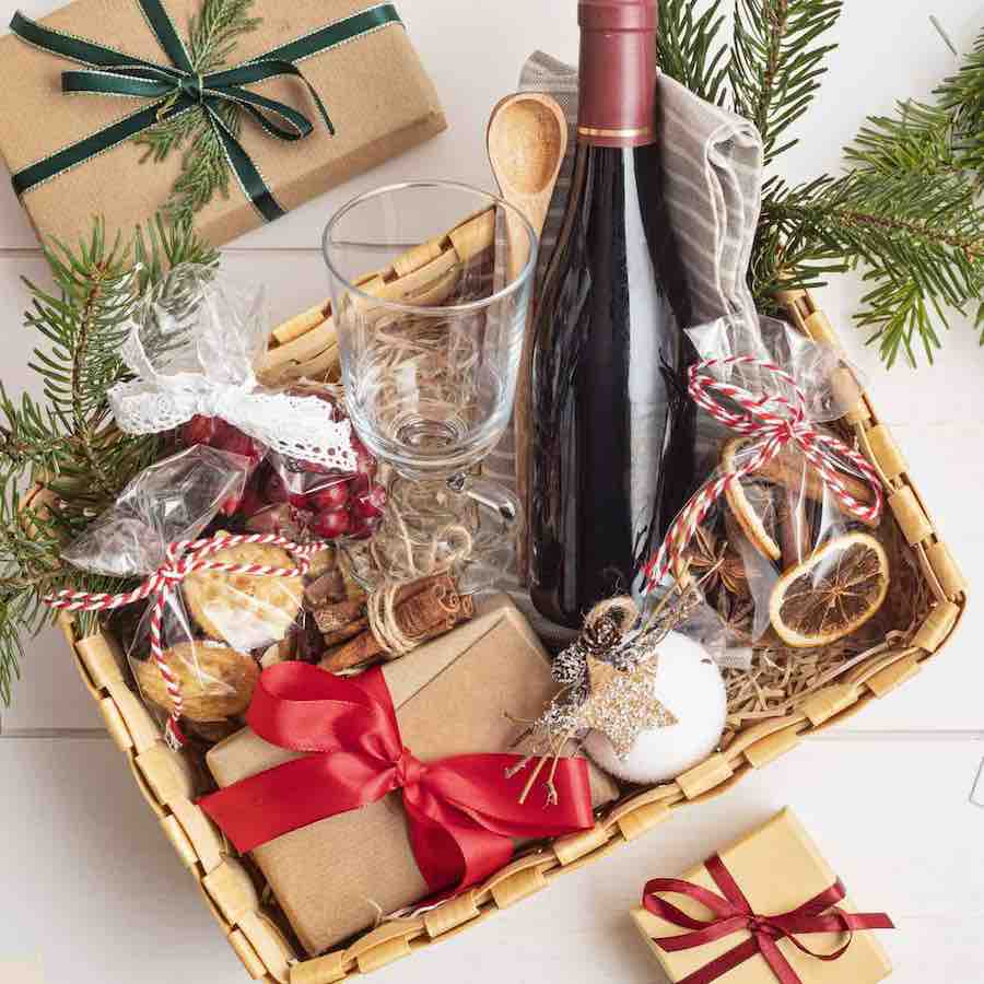 ¿Qué contiene un arcón navideño? | La Mejor Tienda de Regalos en Mexico