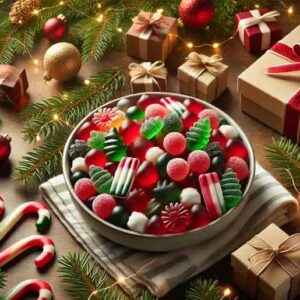 Qué Dulces Navideños son los Más Comprados en México | Tienda de Regalos Xorpresa