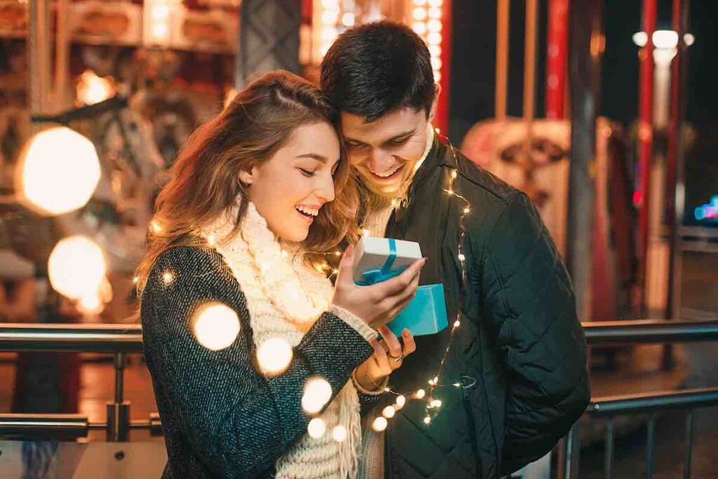 regalos de año nuevo para pareja más populares en México | tienda de regalos online en guadalajara | xorpresa